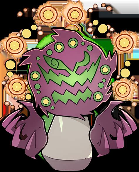 mega spiritomb|mega spiritomb insurgence.